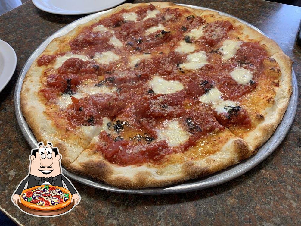 Crestwood Pizza Photos 2